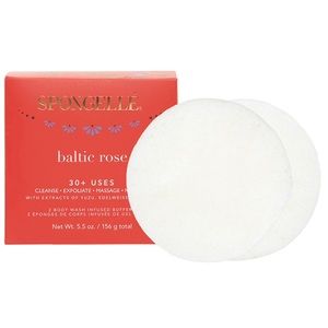 🆕 Spongellé Baltic Rose Boxed Duo
